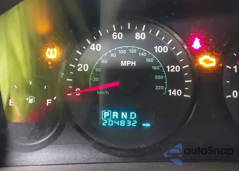 2006 Jeep Grand Cherokee Laredo from USA, damaged, VIN 1J4GR48K06C347170